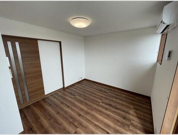 エクシリア東仙台IIの物件内観写真